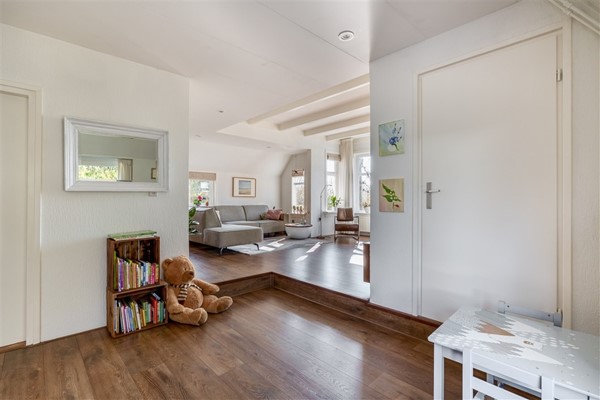 Medium property photo - Beneden Veensloot 9, 9651 CH Meeden